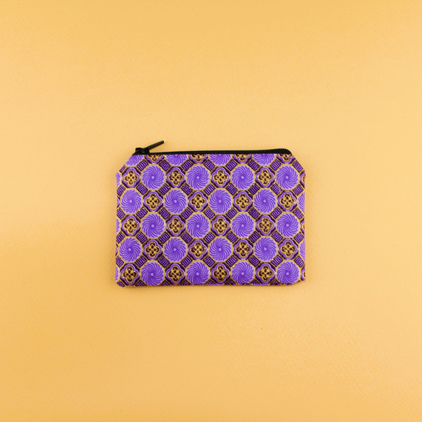 Purse (purple)