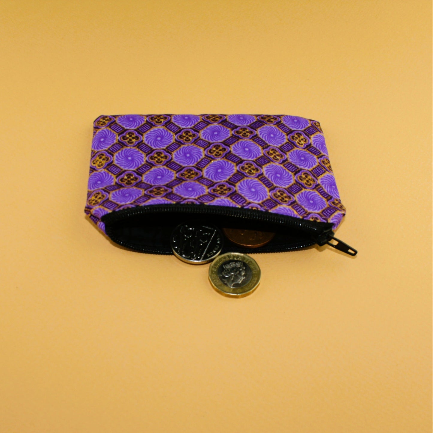 Purse (purple)